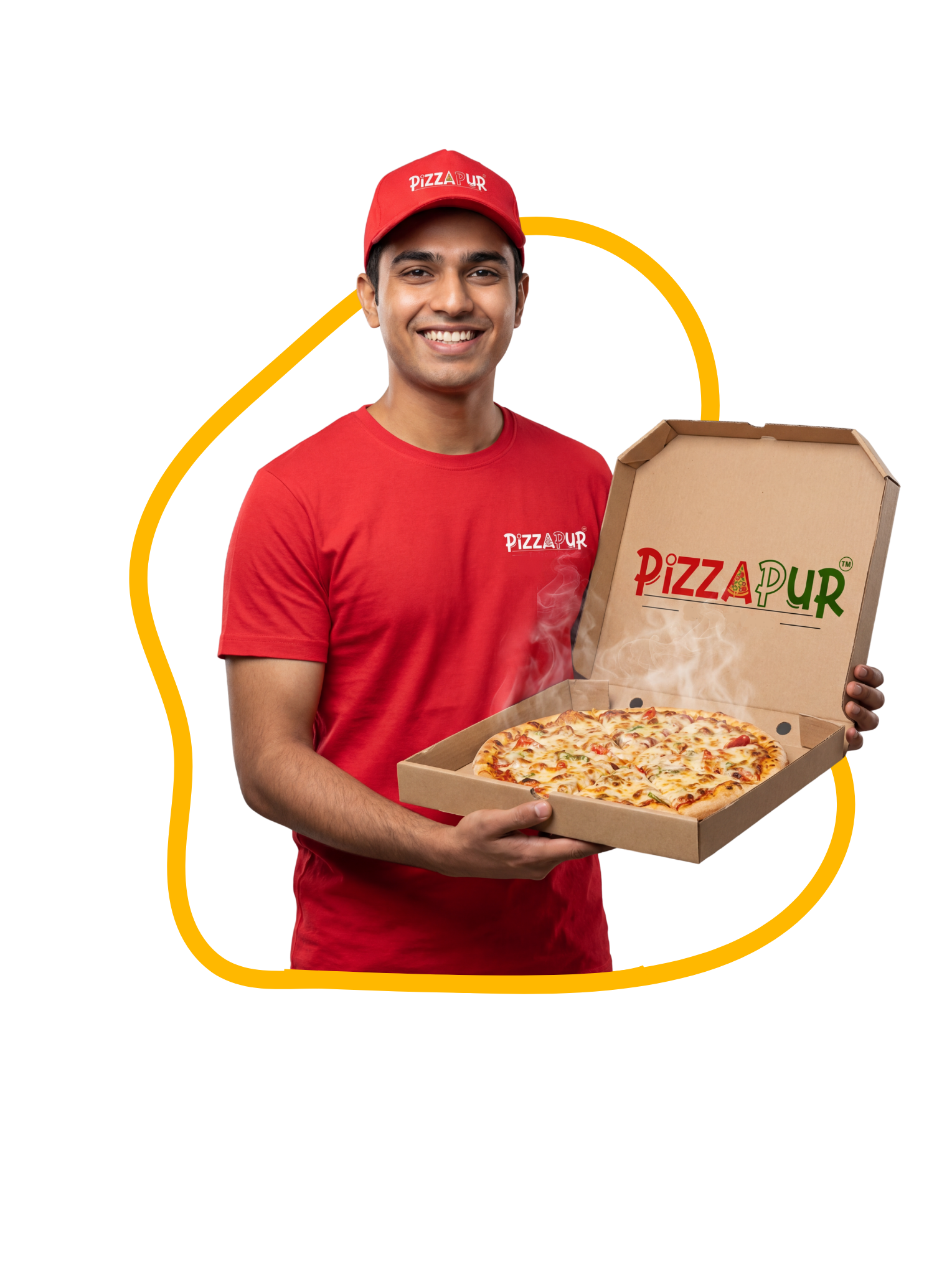 Pizzapur Delivery
